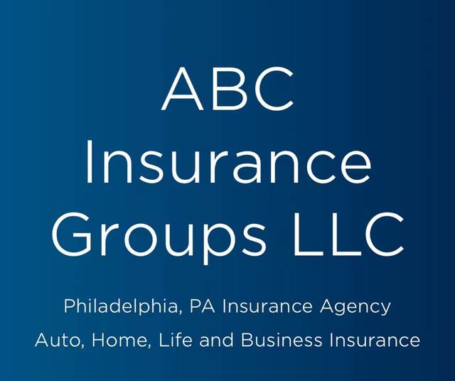 南费城华进保险-Abc Insurance Groups